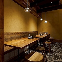 とっとっと難波千日前店の特集写真