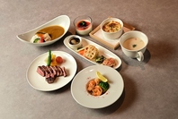 沖縄の素材を存分に楽しめる