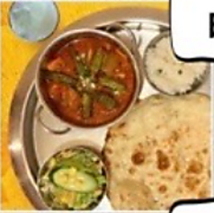 インディアンハット 堀川小泉店のおすすめ料理1