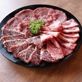 料理メニュー写真&nbsp;炎鵬セレクト三種盛