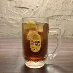 コークハイボール