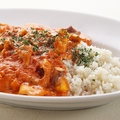 料理メニュー写真&nbsp;イタリアンピラフ　M