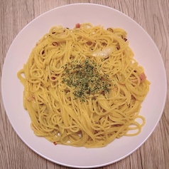 ペペロンチーノ