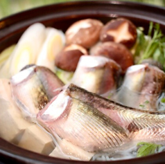 割烹 かめ清の特集写真