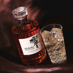 デン アクアルーム 新宿 DEN AQUAROOM SHINJUKUのコース写真