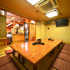 笑売屋 小亀の特集写真