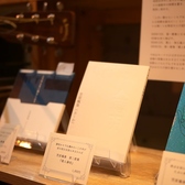 展示やポップアップを月ごとに開催しております。気になる品がありましたら、ぜひお声がけください。