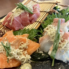 肉汁餃子と唐揚げの酒場しんちゃん平岸店の特集写真