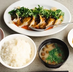 八方餃子の特集写真