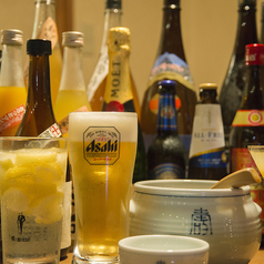 焼喜肉処 大将軍の特集写真