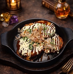 巨人の一口　― ジャイアントOKONOMI ―(５枚入)