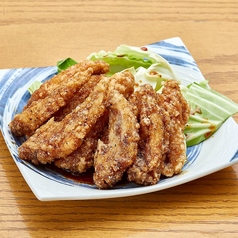 名古屋風手羽先