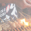 料理メニュー写真&nbsp;焼鳥