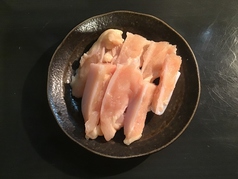 鶏ヤゲン （塩・醤油）