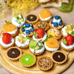 262 Fruits Style ニロクニ フルーツスタイル(久留米市/カフェ