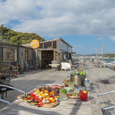 サンカフェパラダイスの雰囲気2