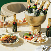 ベンジャミンテラスラウンジ 紀尾井町 BENJAMIN TERRACE LOUNGEのおすすめ料理2