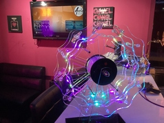 テキーラ観覧車(アネホ1800)