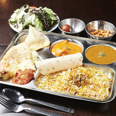 タラキッチン 大阪北浜 Tara Kitchen Osaka Kitahamaのコース写真