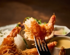 MuM マムのおすすめ料理3