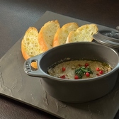 魚介とワインKのおすすめ料理2