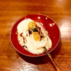 焼きモッツァレラチーズ串(1本)