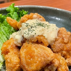 ＜宮崎仕込み＞チキン南蛮