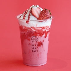 【期間限定2.17～4.15】濃厚いちごミルク