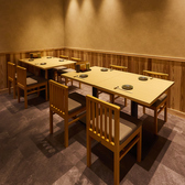 焼鳥 鳥頂 博多駅前店の雰囲気2