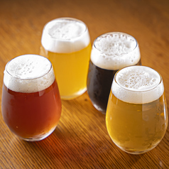 ALLEY HOP アリーホップのおすすめ料理3