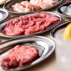 ごちゃまぜ商店 大曽根駅本店の特集写真