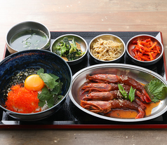 韓国屋台料理とプルコギ専門店 ヒョンチャンプルコギ 広島紙屋町店のおすすめランチ2