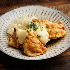 名物チキン南蛮