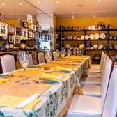 イタリアン Daniel s ダニエルズ本店の雰囲気2