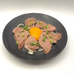 ハツユッケ