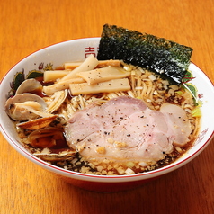 中華そば