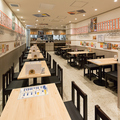 大衆酒場　くしおの雰囲気1