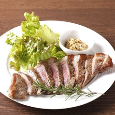 肉とチーズバル GRILL屋 府中のコース写真