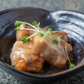 料理メニュー写真&nbsp;とろっとろ豚の角煮