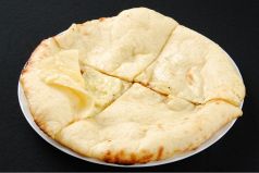 チーズナンの写真