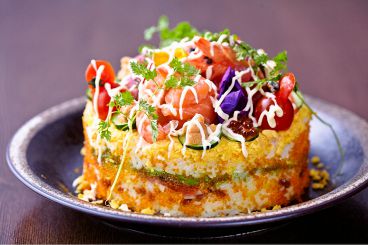 海鮮ダイニング 魚じんのおすすめ料理1