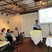 プロジェクター使用料無料です♪