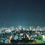 『甘太郎新大阪店』の人気の秘密は…高層20階からの夜景♪♪