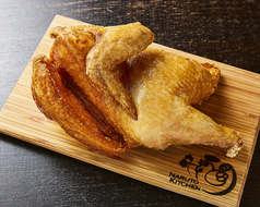 なるとキッチン 大阪本町店のおすすめテイクアウト1