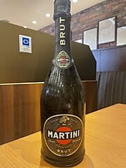 マルティーニ　ブリュット