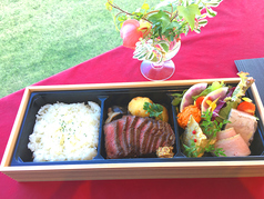 会合や親しい方とのお集まりにご好評を頂いております