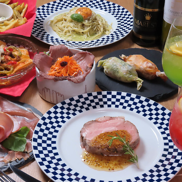 下北沢ミートブラザーズのおすすめ料理1