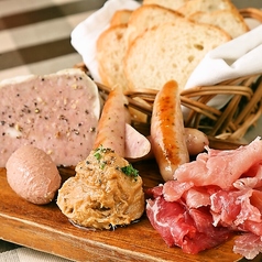 肉&ワイン カジュアルフレンチ ビストロユウ 水道橋のおすすめ料理3