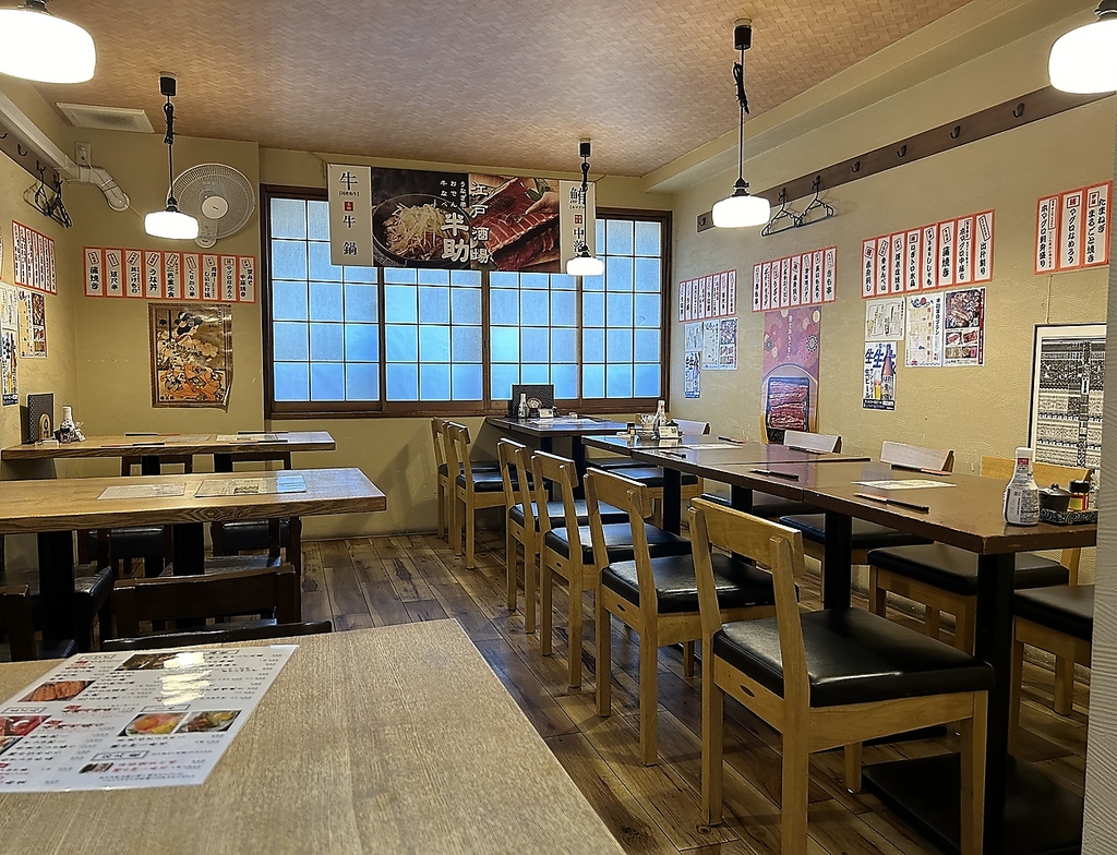 うなくし江戸酒場 半助の写真ギャラリー