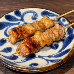 【タレ】熟成豚かるび　（バラ）